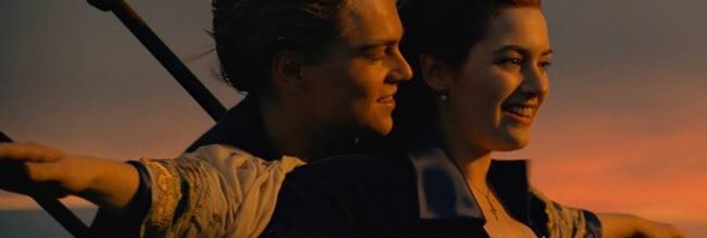 “Титаник”
В месеца, когато сърцата и розите са на всеки ъгъл, кината ще отбележат 25 години от излизането на един от най-романтичните филми за всички времена - “Титаник”.
В подобрена HFR 3D версия, историята ще ни върне към Джак (Леонардо ди Каприо) и Роуз (Кейт Уинслет), които се качват на най-луксозния лайнер за времето си, за да прекосят океана. Двамата са от различни класи, пътуват към Америка с различни цели, но за краткото време, в което са на “Титаник”, разместват приоритетите си и изживяват любов, подобна на “Ромео и Жулиета”.
Кога: 10 февруари
Къде: в кината