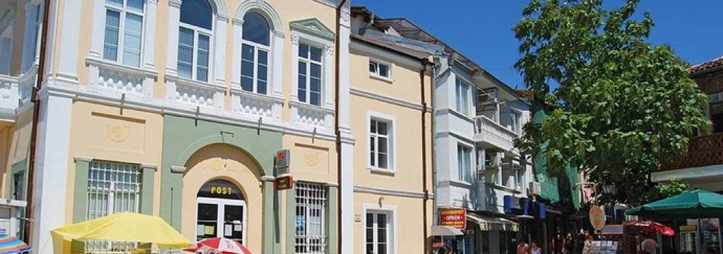 sozopol