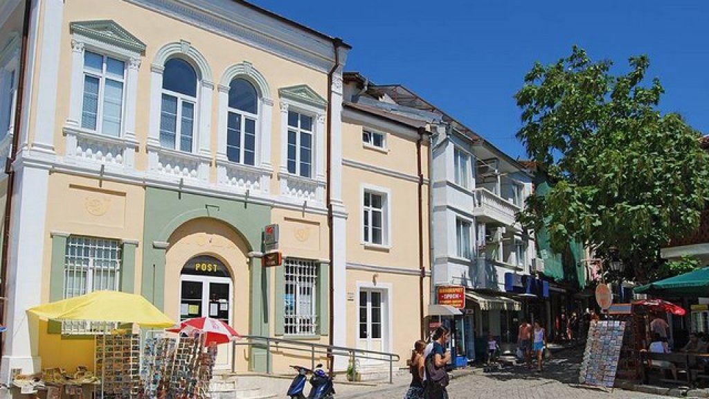 sozopol