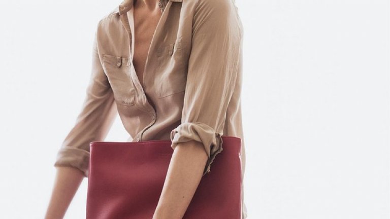 5. Чантите от Bogdanin Brothers