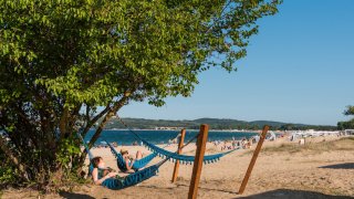 Едно място, където всичко е в името на свободата