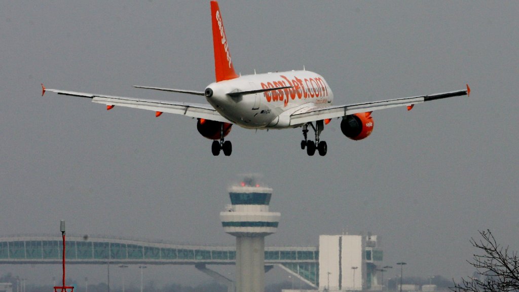 gatwick