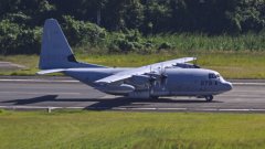 Това е четвърти загубен американски самолет от началото на конфликта с Иран