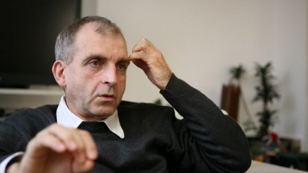 ivailo dichev