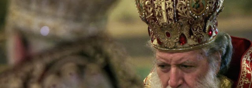patriarh neofit