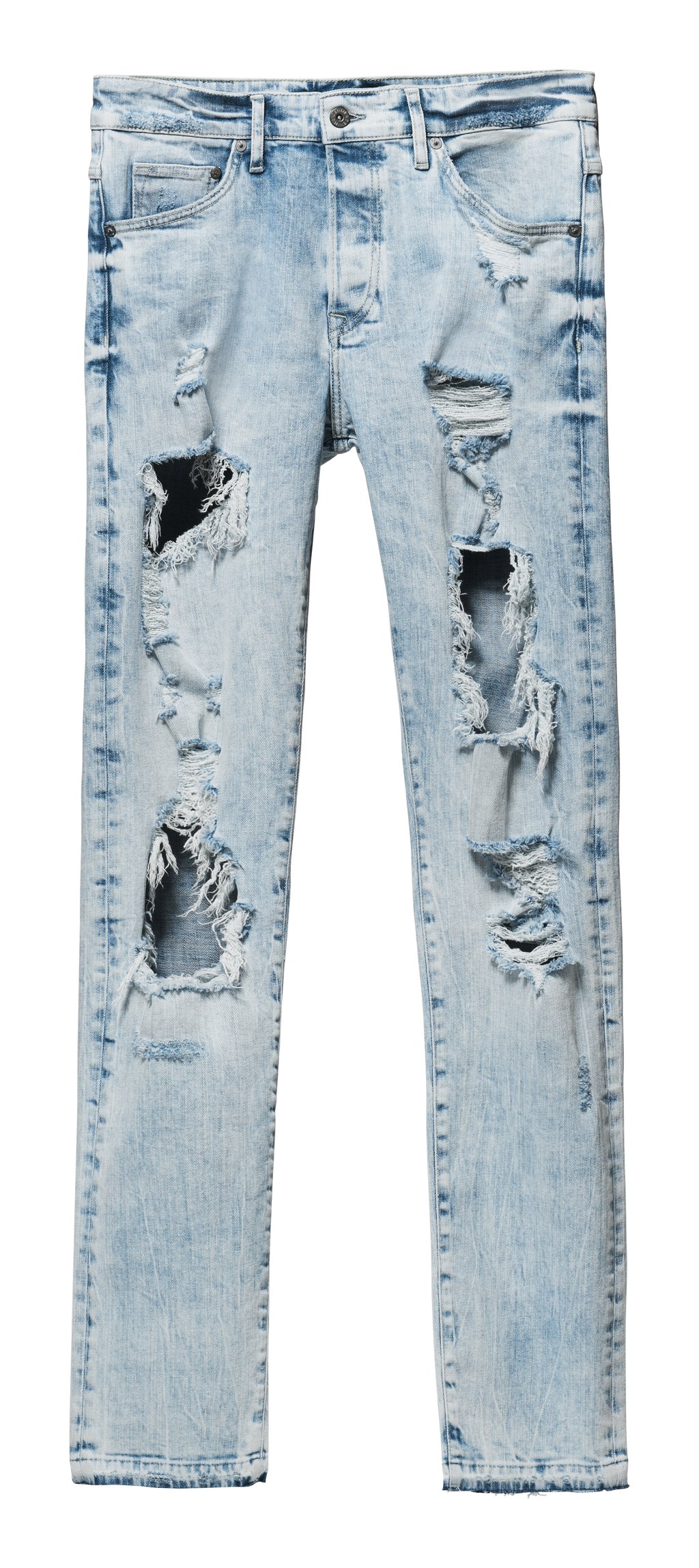 H&M loves Coachella джинси- 74,99 лв.