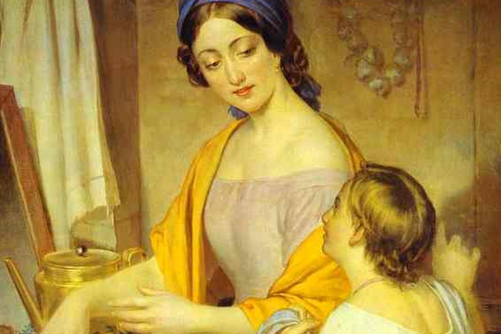 Tyranov_-_Young_Housewife