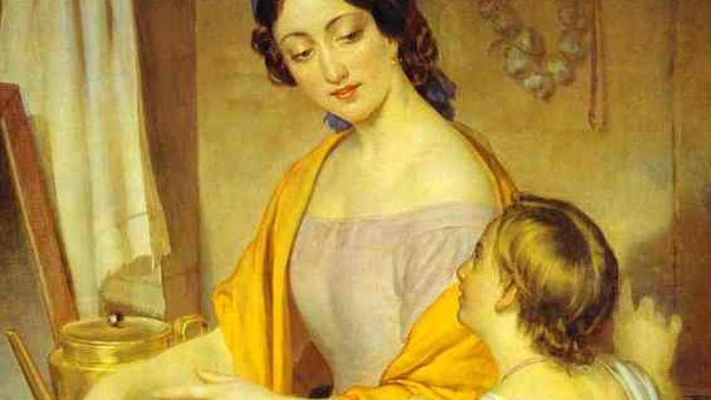 Tyranov_-_Young_Housewife