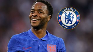 Стърлинг си тръгва от Сити като легенда и любимец на Гуардиола, но не и на феновете