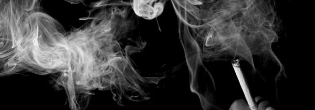 smoke