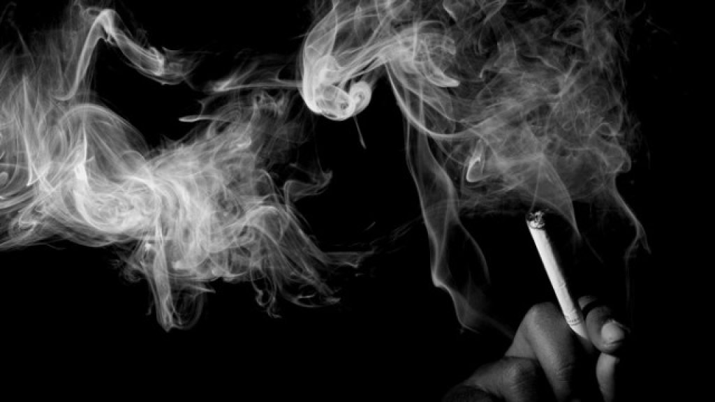 smoke