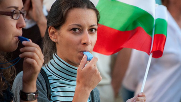 #ДАНСwithme си върна стария облик