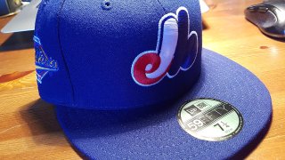 1280px-Montreal_Expos_hat_(32297579965)