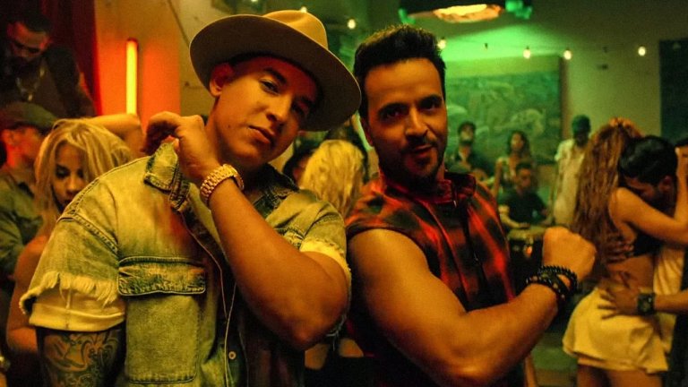 "Не съм очаквал въобще подобен фурор", не крие Луис Фонси