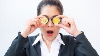 Жертвоприношения и крипто ТКЗС-та му е майката