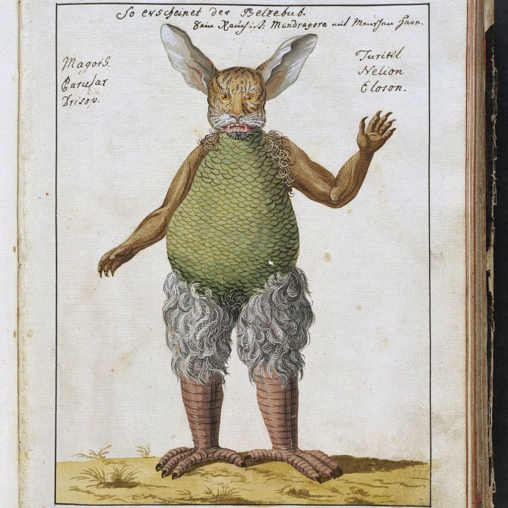 Compendium_rarissimum_totius_Artis_Magicae...._Wellcome_L0027758