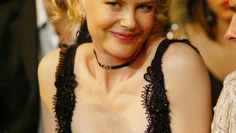 Никол Кидман