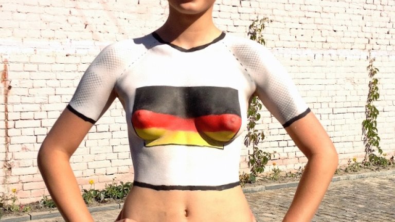 Фенки, фенки