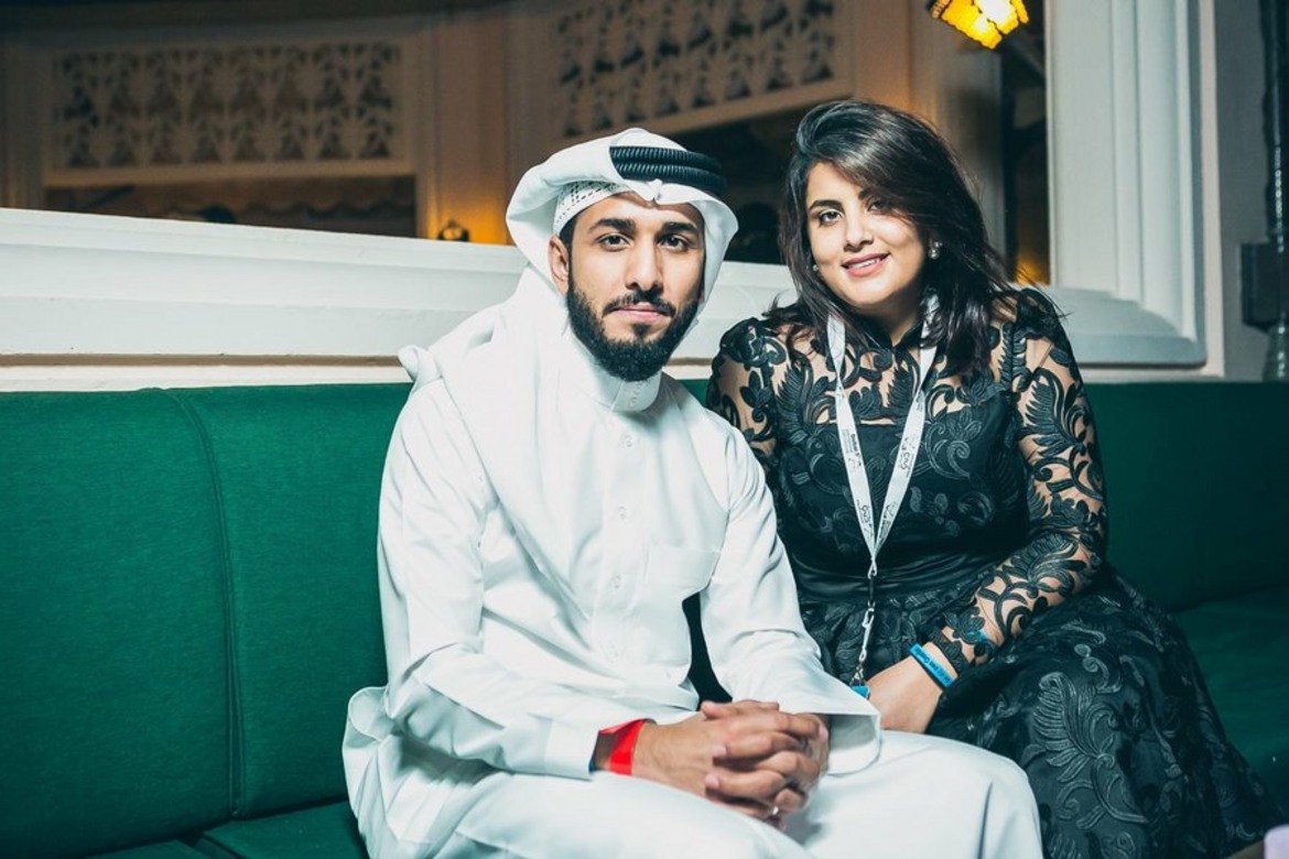 Мистериозното изчезване на любимата двойка на Саудитска Арабия