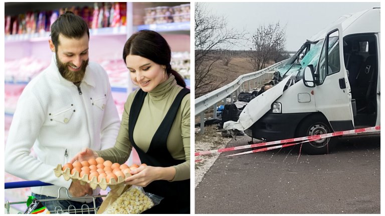 Водещите новини на 27 февруари 2023 г.