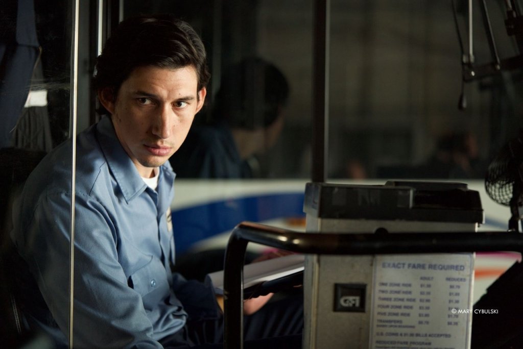 Paterson 
Джим Джармуш е онова име в алтернативното кино, което всеки уважаващ себе си киноман, трябва да е чувал и гледал поне няколко пъти. От превърналия се вече в класика „Кафе и цигари“ до „Дух куче: Пътят на самурая“, както и последната му лент