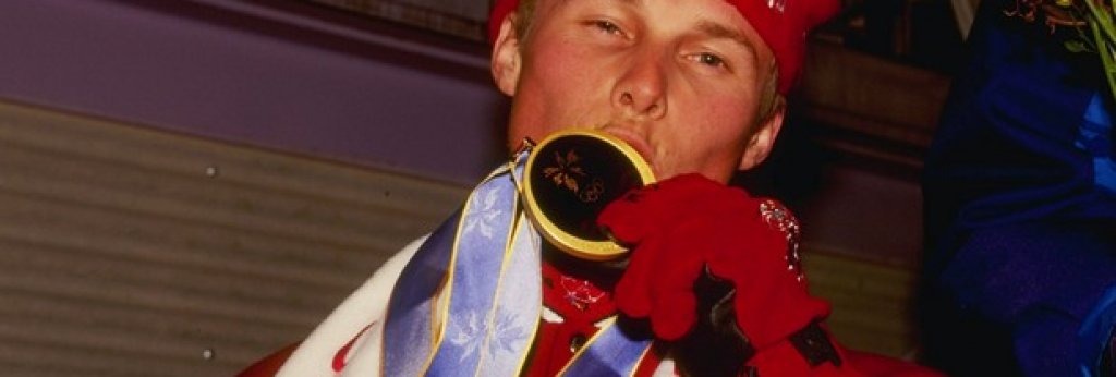 Рос Ребаляти. Канадският сноубордист, който взе злато на олимпиадата в Нагано, бе уличен в употреба на марихуана. Впоследствие доказа, че положителната проба е в резултат на...пасивно пушене. И му позволиха да задържи медала. 