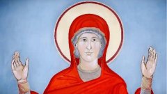 Майката на Богородица се смята и за закрилница на девиците, вдовиците и бременните жени