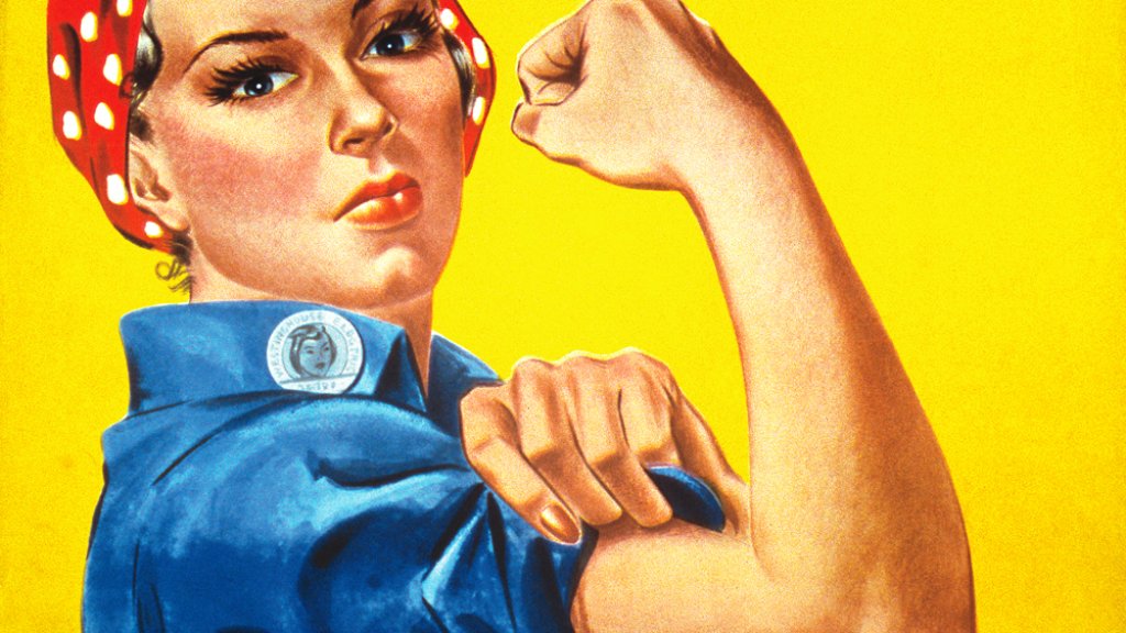We_Can_Do_It!
