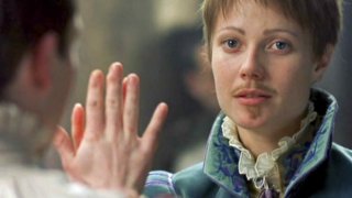 Гуинет Полтроу във Влюбеният Шекспир