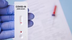 COVID-19: излекуваните са повече от заразените
