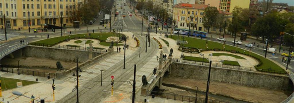 luvov most