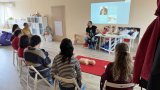 Безплатен курс по първа помощ за бебета и деца ще се проведе в София