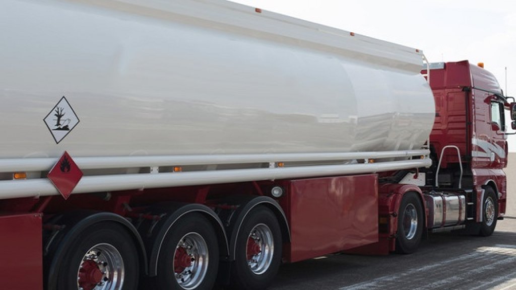 lorry truck