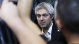 Нов свидетел - от друга държава - твърдял, че му е искан подкуп