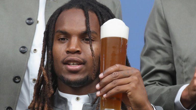 Ливърпул проявява "голям интерес" към Ренато Санчес