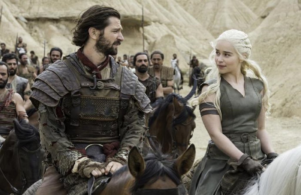 game of thrones 6