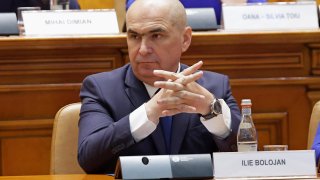 Очертава се политическа криза в Румъния