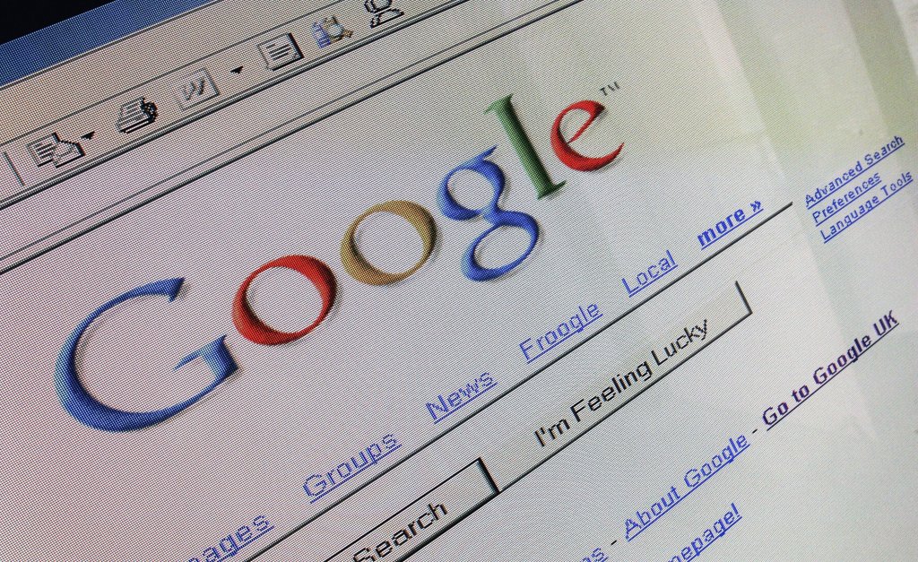 Google