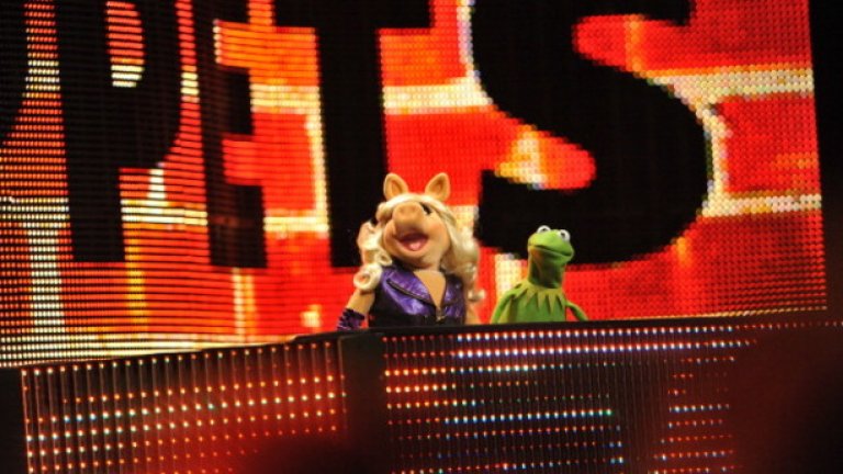 В съвместно изявление прочутите кукли потвърдиха, че вече не са обвързани романтично