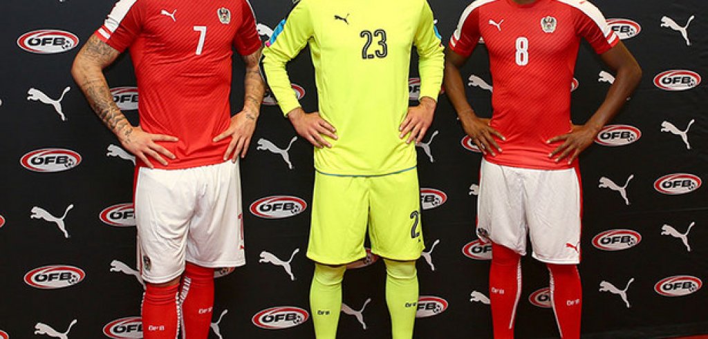 Австрия – силни срещу слабите
Австрийците притежават някои звездни имена в състава си. Кристиан Фукс стана шампион с Лестър. Марко Арнаутович е сред добрите нападатели в Европа. Давид Алаба е незаменима част от Байерн Мюнхен. Австрия спечели девет и завърши наравно веднъж в 10-те квалификационни мача за Евро 2016. Големите отбори, които победиха в групата обаче бяха Русия и Швеция. Загубите в приятелските срещи от Турция, Швейцария, Бразилия и Холандия, която дори не се класира за форума, показаха сериозни слабости на австрийците, когато се изправят срещу по-именити съперници.