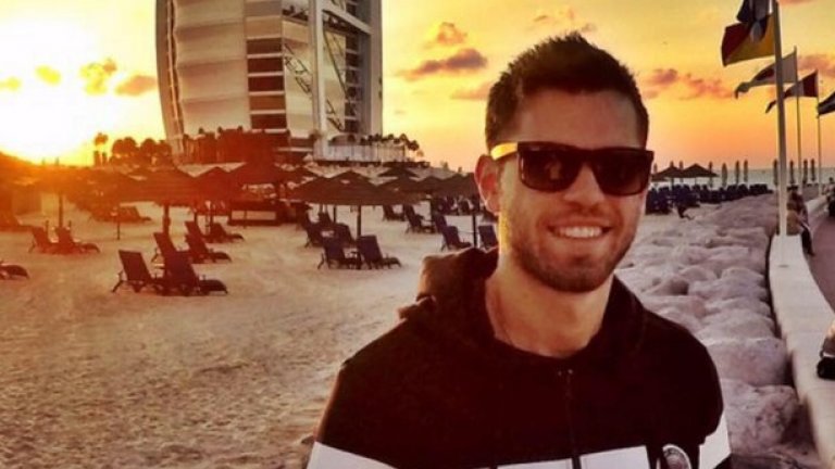 Матеус Сароли оцеля, след като не се качи на борда заради забравен паспорт.