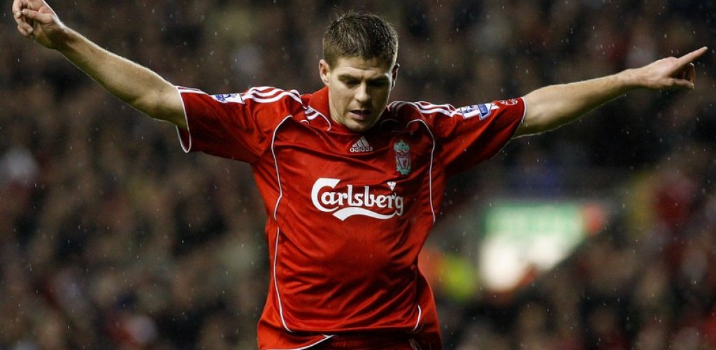 gerrard