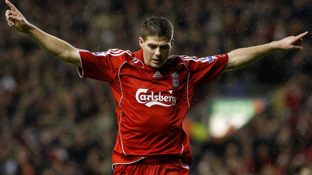gerrard