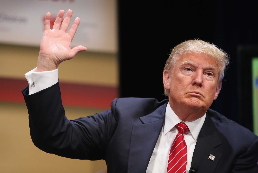 trump