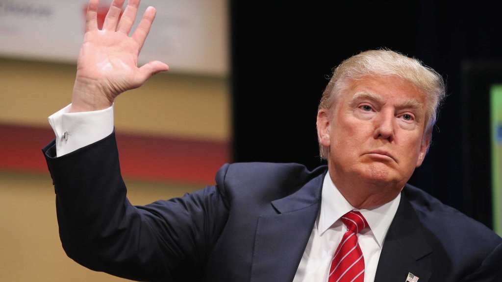 trump