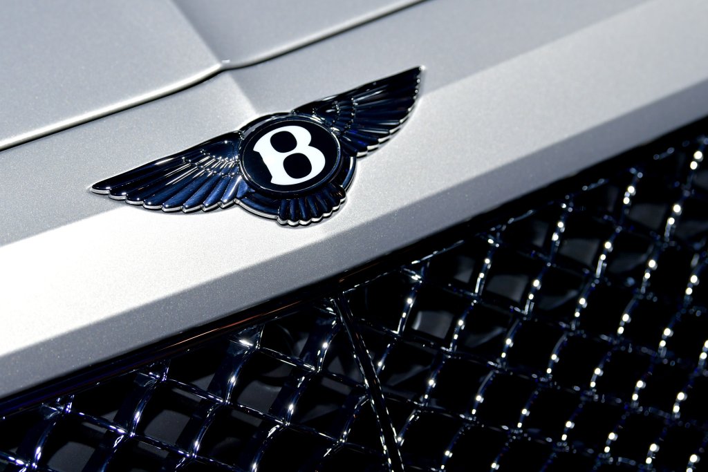 бентли, bentley