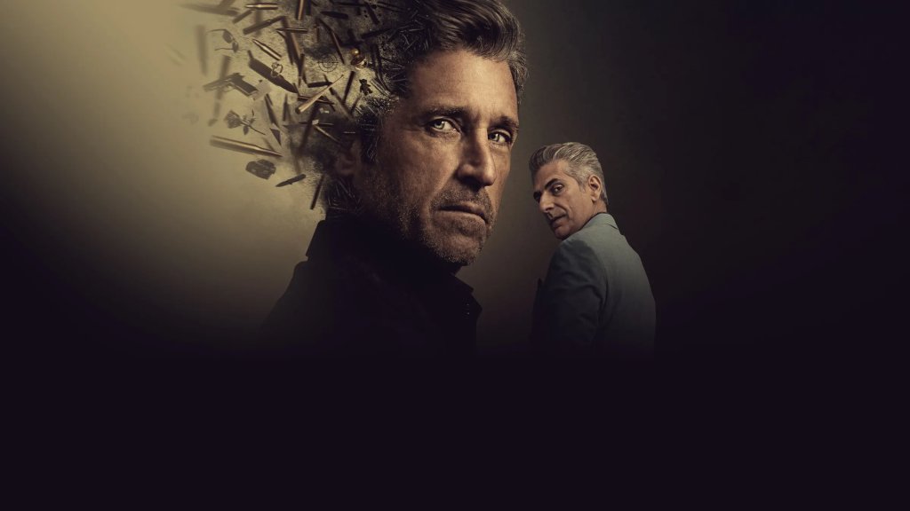 Memory of a Killer, сезон 1
Къде: Disney+
Изкусен детектив, разрешил десетки случаи, се изправя пред най-тежкия казус в кариерата си - да залови брутален сериен убиец. Ситуацията обаче се усложнява, когато детективът научава, че страда от Алцхаймер и съвсем скоро няма да може да разчита на паметта си.