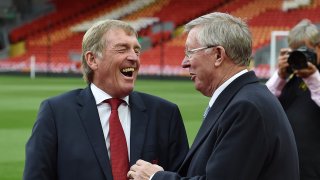 Сър Алекс: Добре, че се отказах, Ливърпул е феноменален!