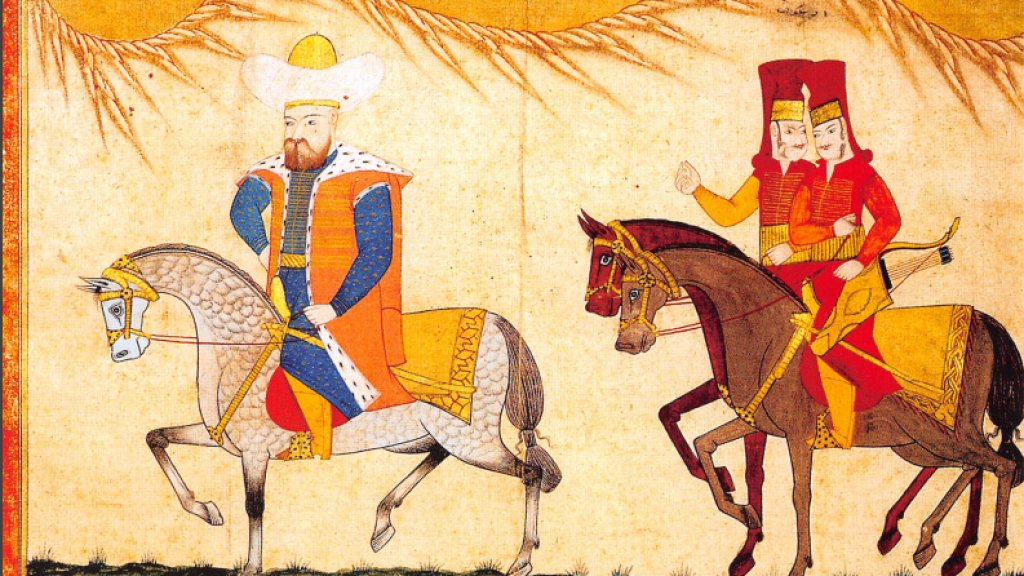Sultan_Murad_I_šahīd