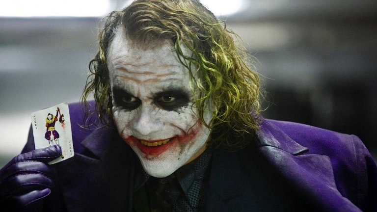 Няколко актьори са играли ролята на Жокера във филмите, сериалите и анимациите за Батман през годините. От Цезар Ромеро, през Марк Хамил и Хийт Леджър, а сега се очертава да видим как ще се справи и Хоакин Финикс. Някои опити са успешни, други не чак толкова. Вижте ги: